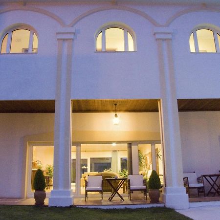La Luna Blanca Torremolinos Ngoại thất bức ảnh