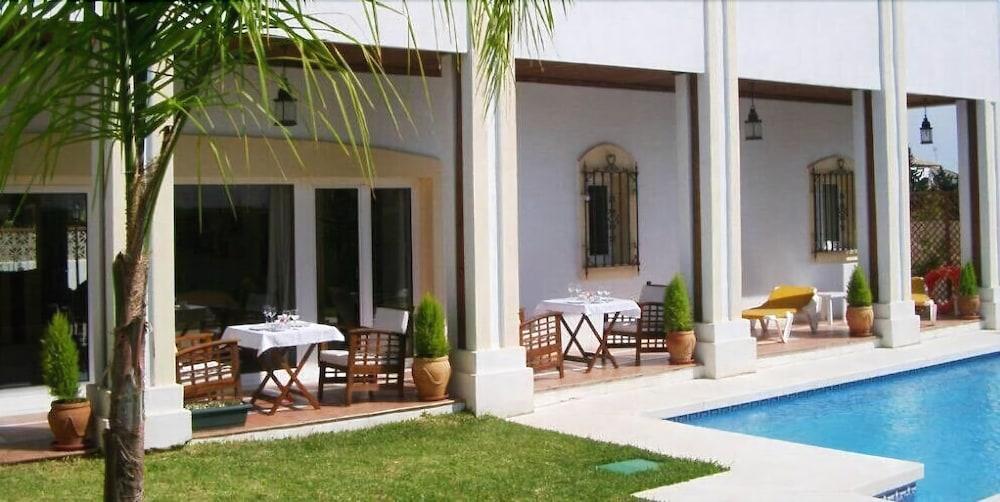 La Luna Blanca Torremolinos Ngoại thất bức ảnh