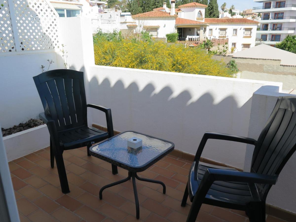 La Luna Blanca Torremolinos Ngoại thất bức ảnh