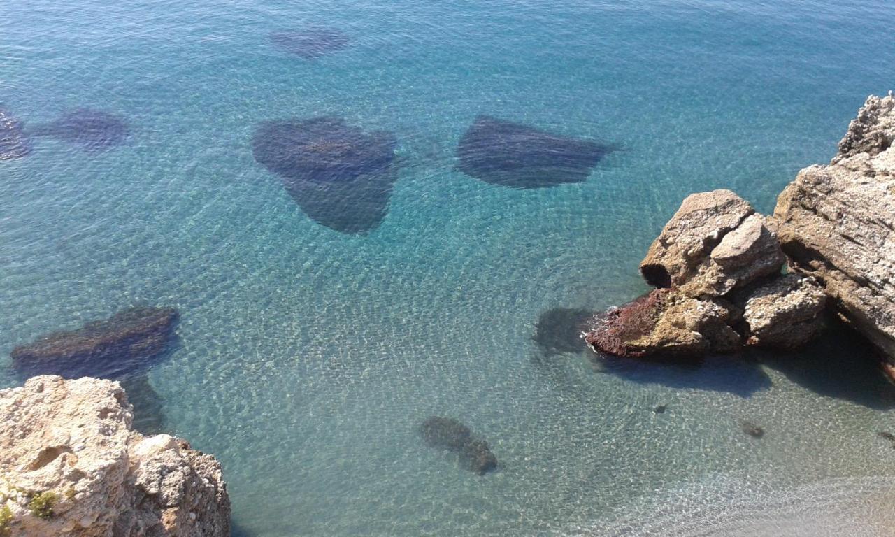 La Luna Blanca Torremolinos Ngoại thất bức ảnh