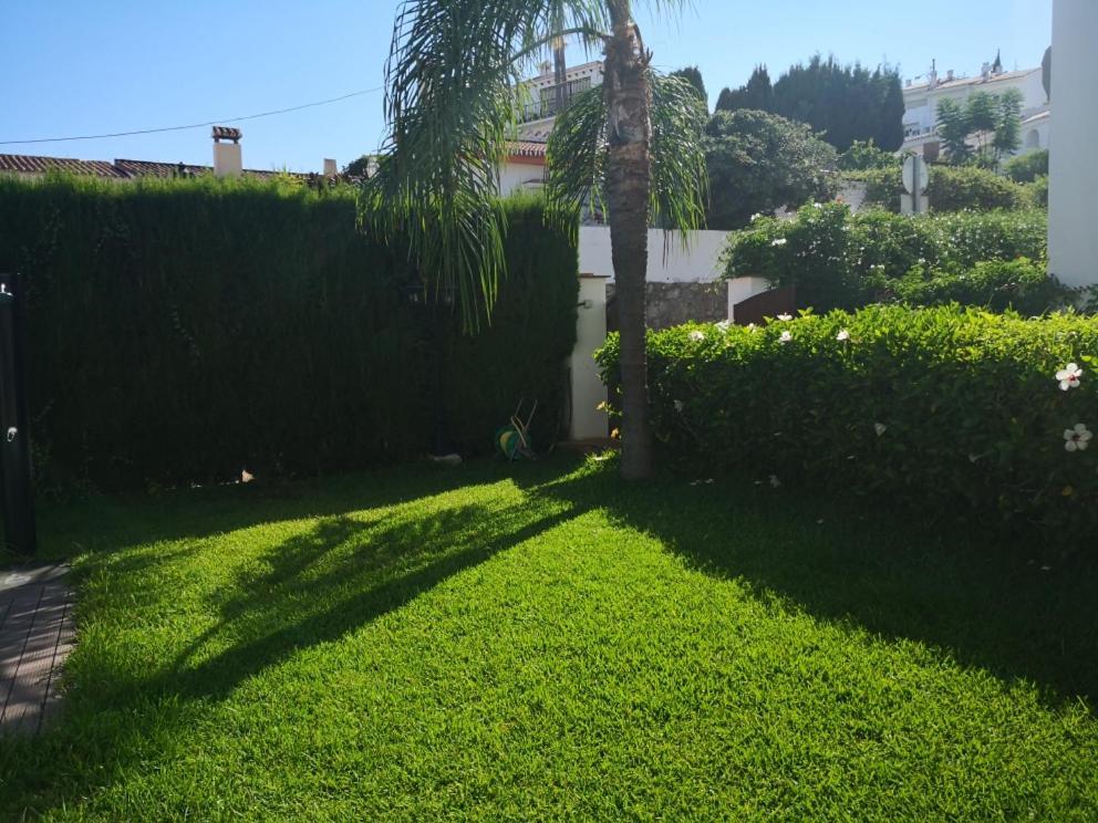 La Luna Blanca Torremolinos Ngoại thất bức ảnh