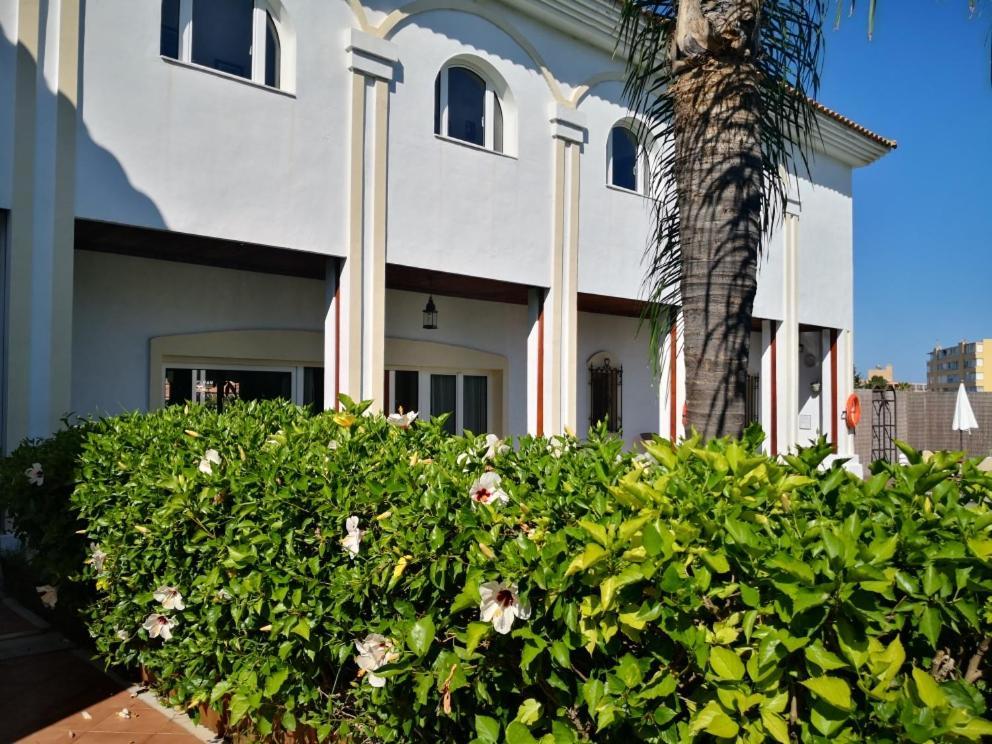 La Luna Blanca Torremolinos Ngoại thất bức ảnh