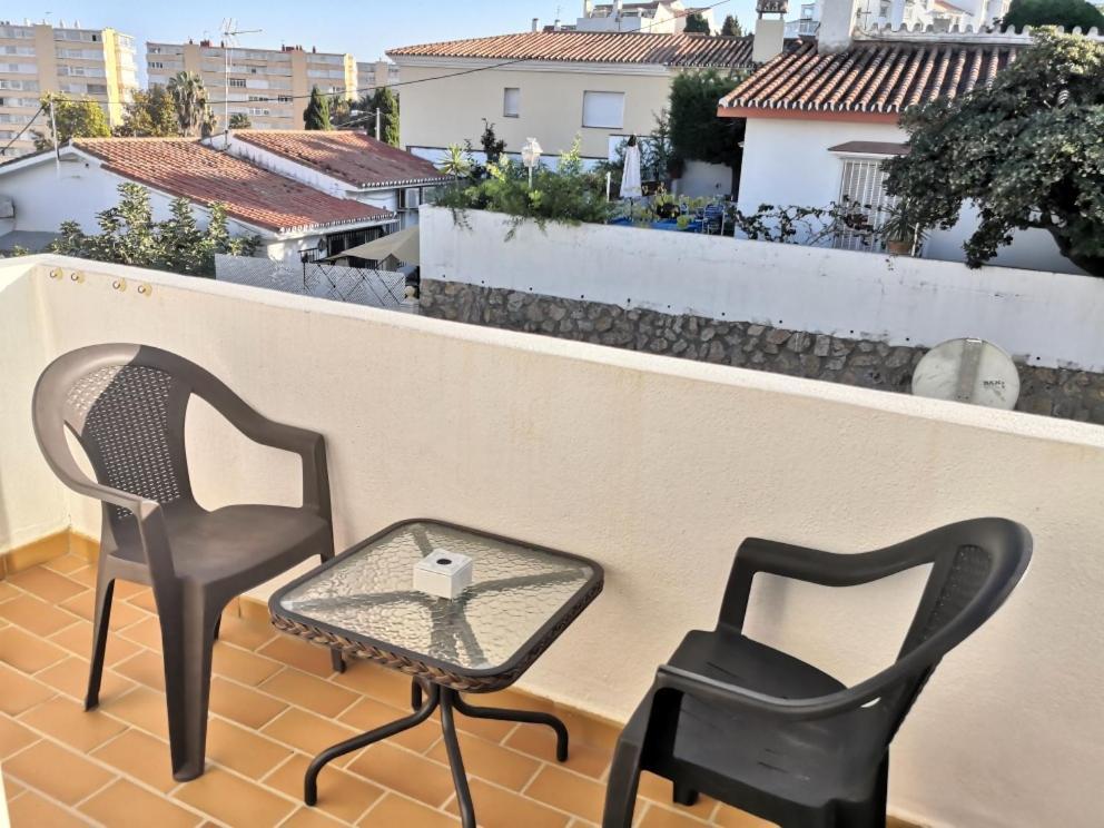 La Luna Blanca Torremolinos Ngoại thất bức ảnh