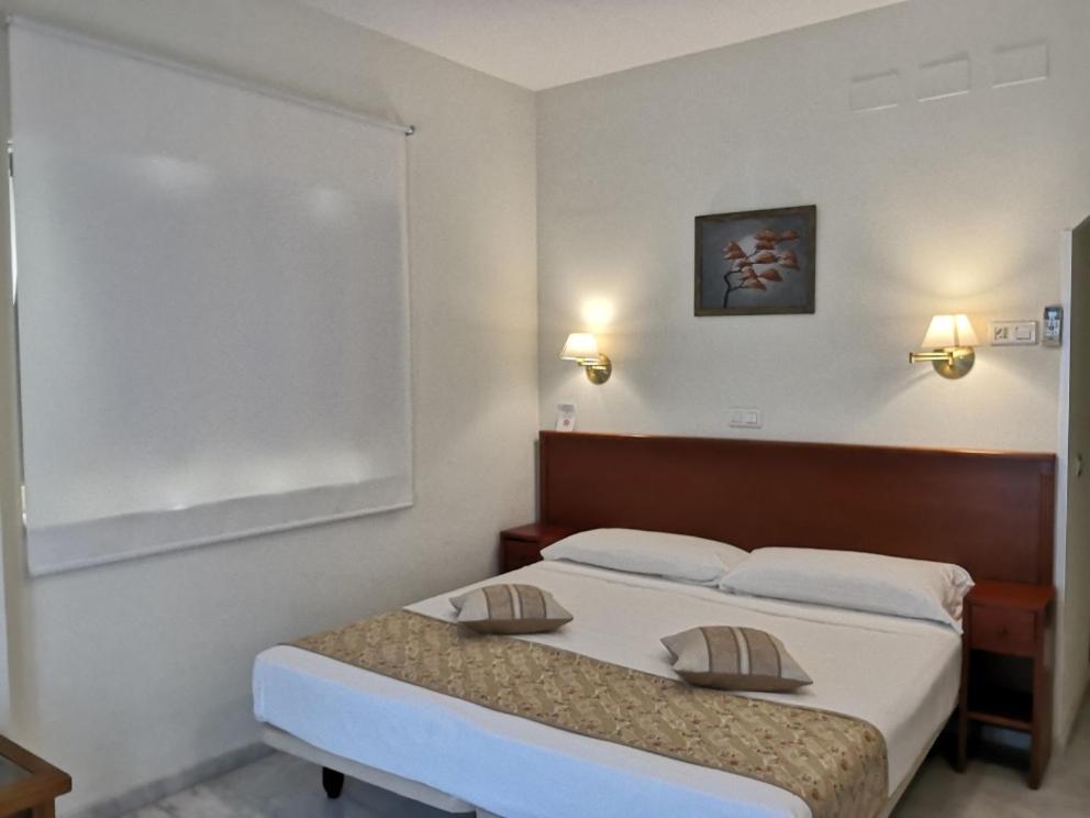 La Luna Blanca Torremolinos Ngoại thất bức ảnh