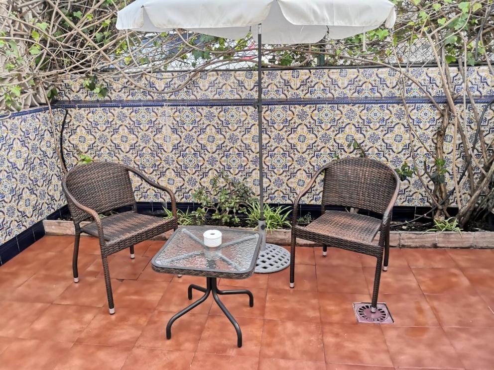 La Luna Blanca Torremolinos Ngoại thất bức ảnh