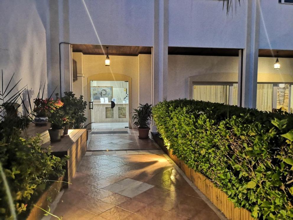 La Luna Blanca Torremolinos Ngoại thất bức ảnh