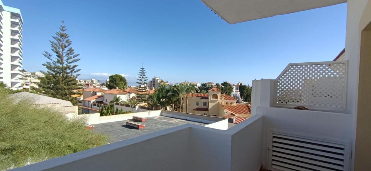 La Luna Blanca Torremolinos Ngoại thất bức ảnh