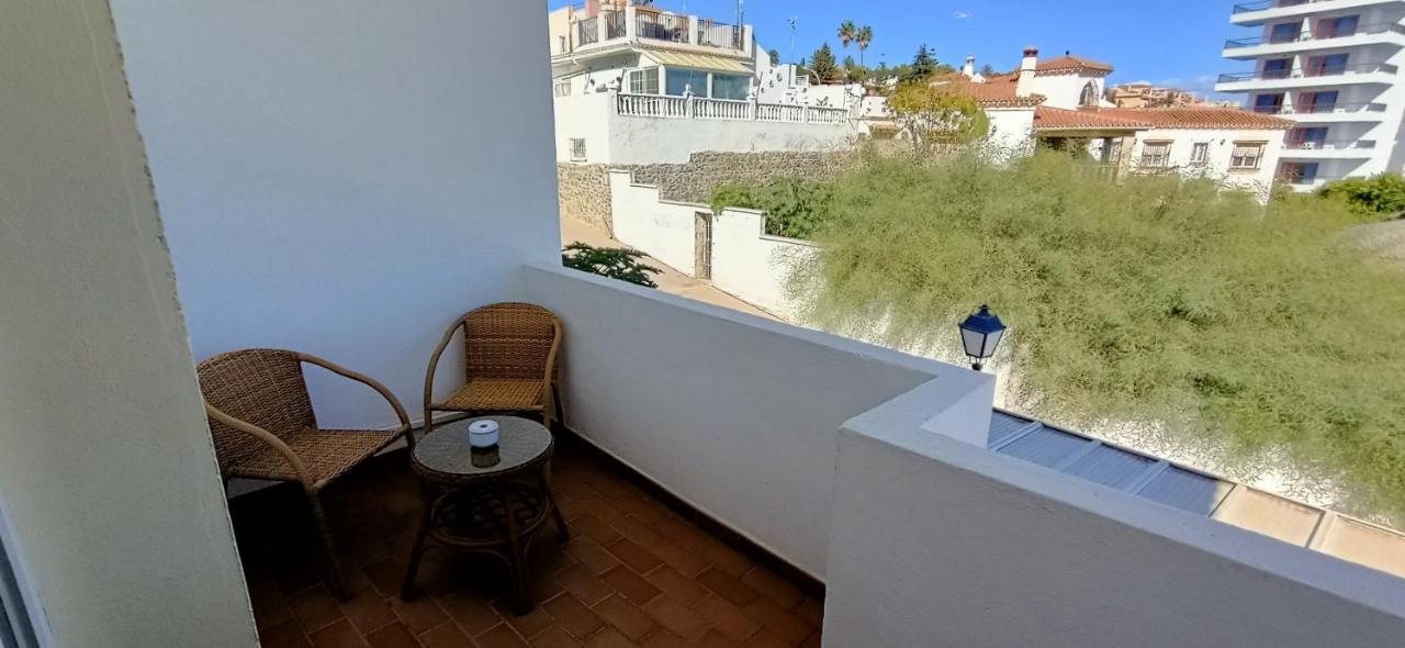 La Luna Blanca Torremolinos Ngoại thất bức ảnh