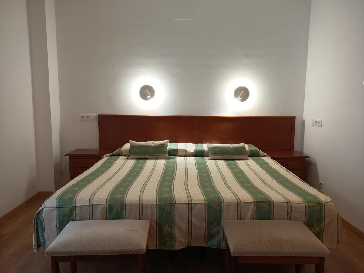 La Luna Blanca Torremolinos Ngoại thất bức ảnh