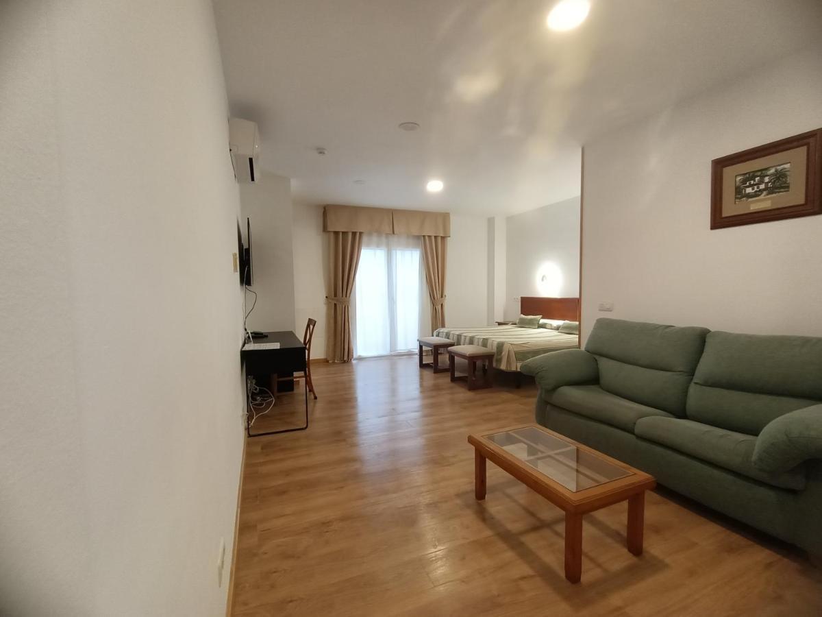 La Luna Blanca Torremolinos Ngoại thất bức ảnh
