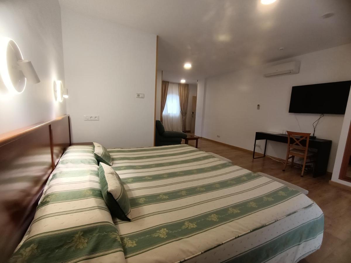 La Luna Blanca Torremolinos Ngoại thất bức ảnh