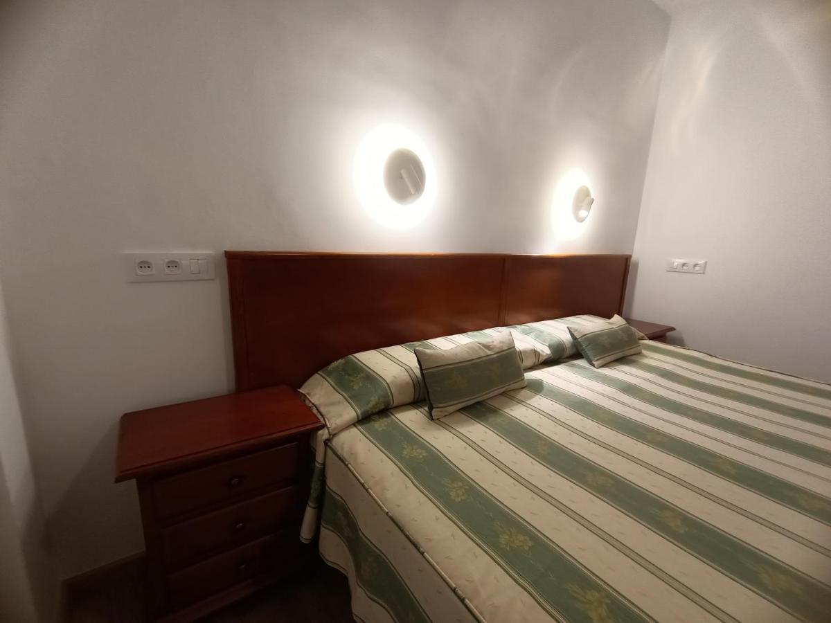 La Luna Blanca Torremolinos Ngoại thất bức ảnh