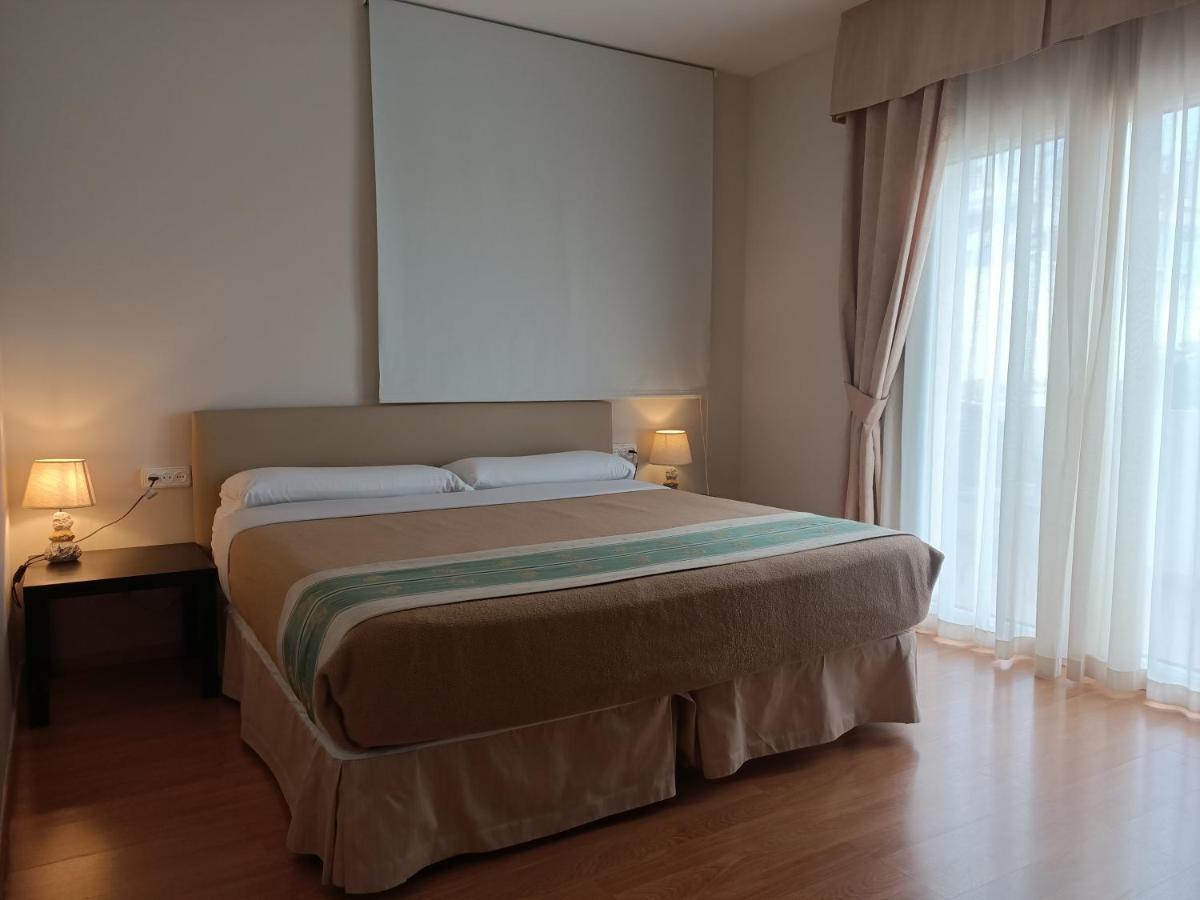 La Luna Blanca Torremolinos Ngoại thất bức ảnh