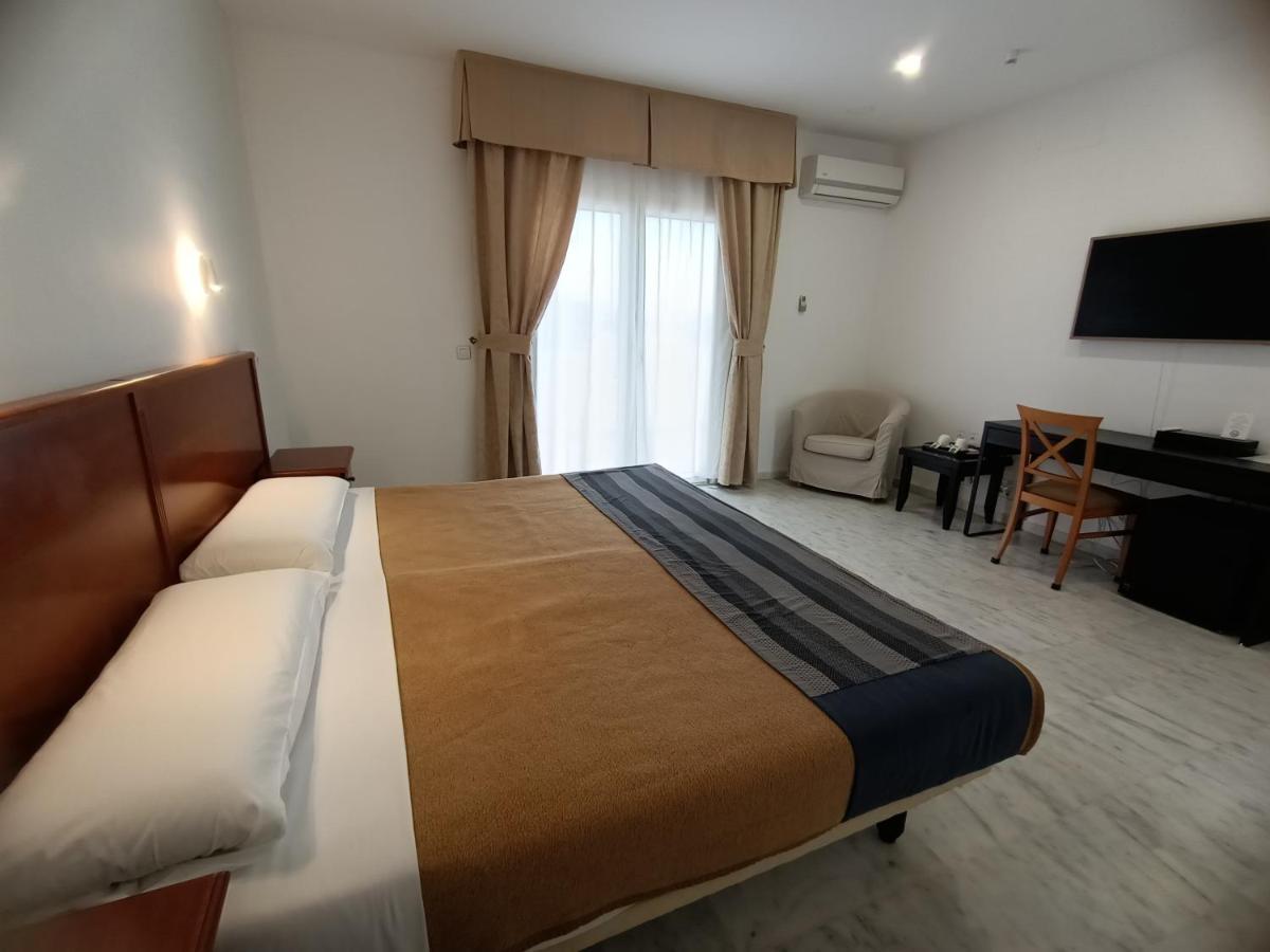 La Luna Blanca Torremolinos Ngoại thất bức ảnh