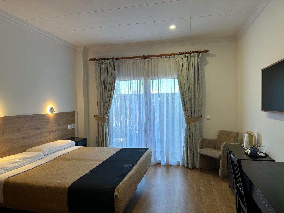 La Luna Blanca Torremolinos Ngoại thất bức ảnh