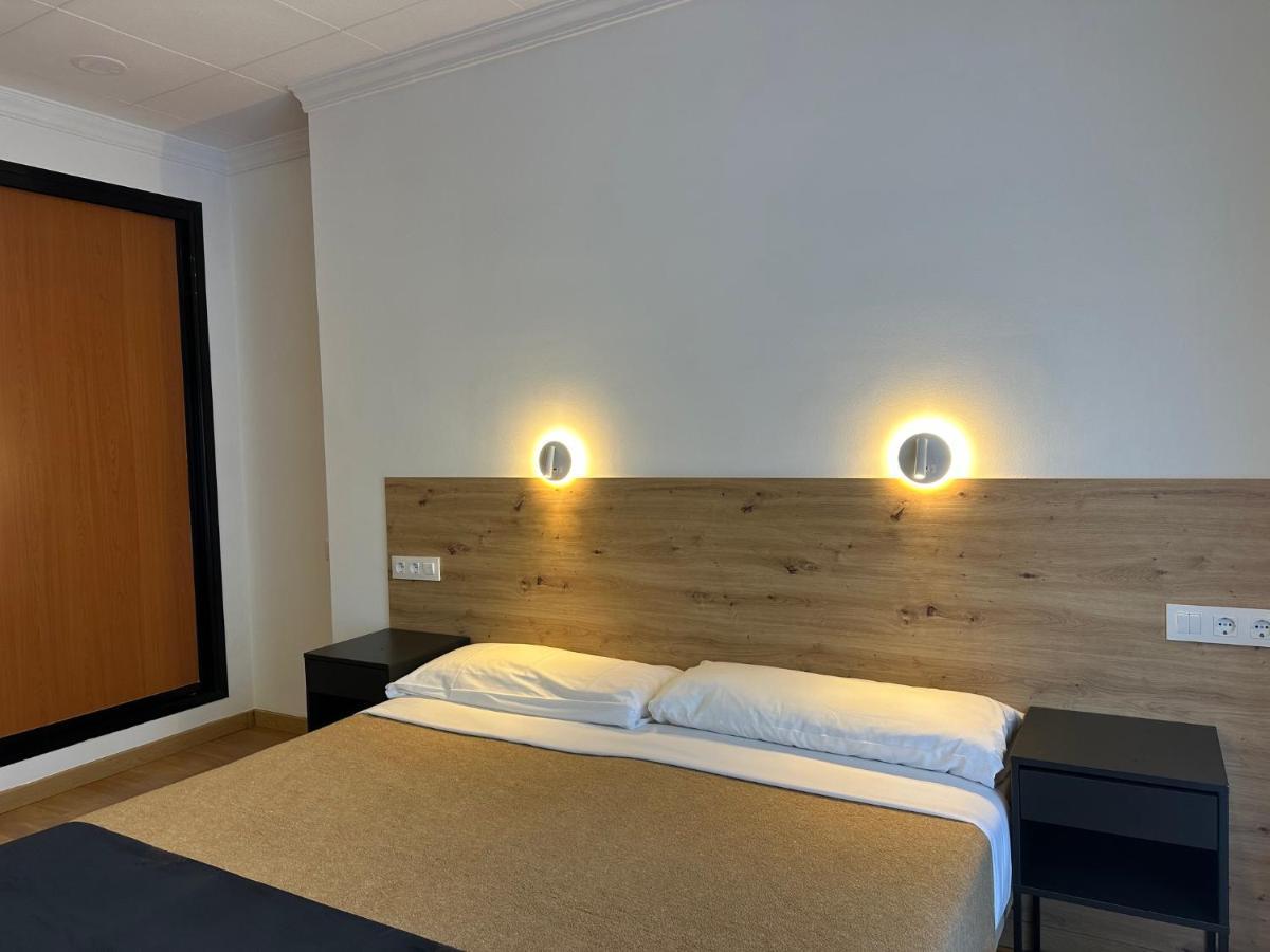 La Luna Blanca Torremolinos Ngoại thất bức ảnh
