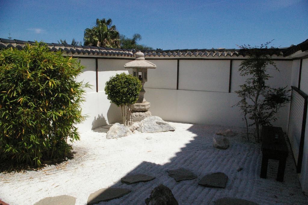 La Luna Blanca Torremolinos Ngoại thất bức ảnh